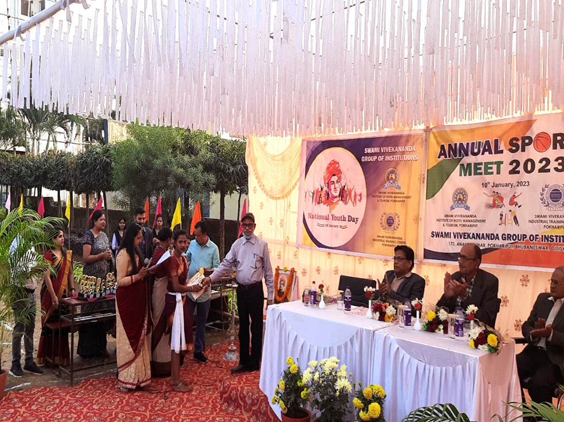 Annual Sports Day